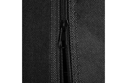 Látkowa składana szafa – 170 × 170 × 42 cm