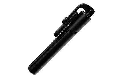 Bluetooth selfie stick 2w1 - statyw - pilot zdalnego sterowania
