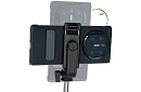 Bluetooth selfie stick 2w1 - statyw - pilot zdalnego sterowania