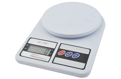 Waga kuchenna cyfrowa do 10 kg