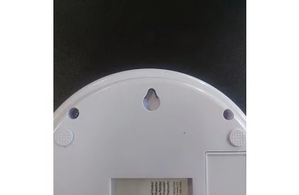 Waga kuchenna cyfrowa do 10 kg