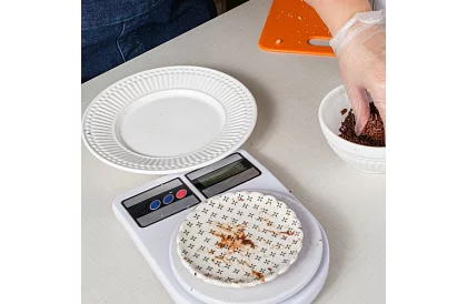 Waga kuchenna cyfrowa do 10 kg