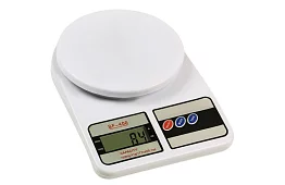Waga kuchenna cyfrowa do 10 kg