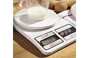 Waga kuchenna cyfrowa do 10 kg
