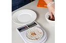 Waga kuchenna cyfrowa do 10 kg