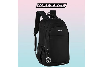 Plecak o pojemności 45 litrów – czarny