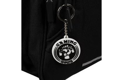 Plecak o pojemności 45 litrów – czarny