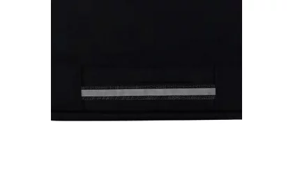 Plecak o pojemności 45 litrów – czarny