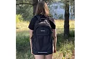 Plecak o pojemności 45 litrów – czarny