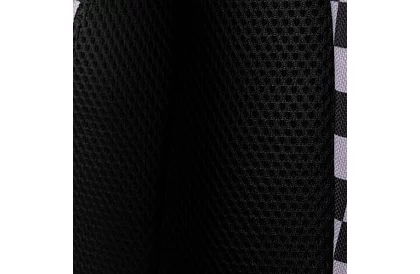 Plecak o pojemności 30 litrów – szachownica