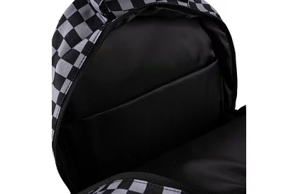 Plecak o pojemności 22 litrów – szachownica