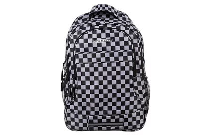 Plecak o pojemności 22 litrów – szachownica