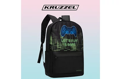 Plecak o pojemności 22 litrów – Gra