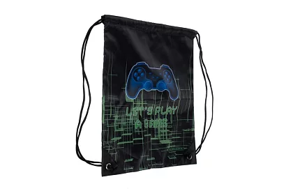 Plecak o pojemności 22 litrów – Gra