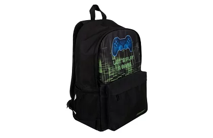 Plecak o pojemności 22 litrów – Gra