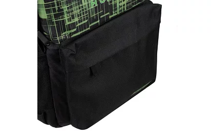 Plecak o pojemności 22 litrów – Gra