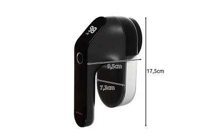 Odplamiacz elektryczny RUHHY