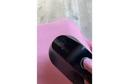 Odplamiacz elektryczny RUHHY