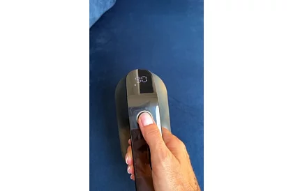 Odplamiacz elektryczny RUHHY