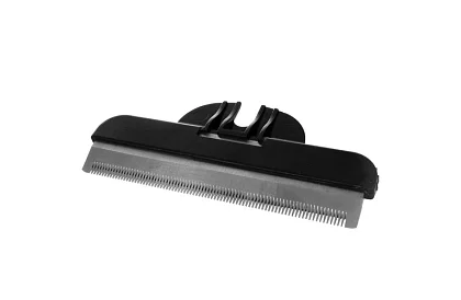 Wyczesująca szczotka – furminator