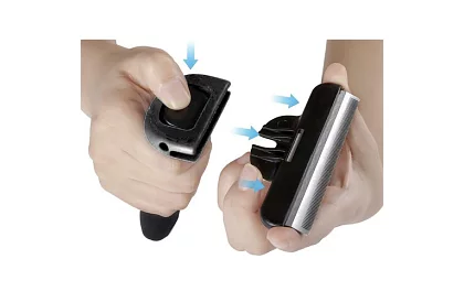 Wyczesująca szczotka – furminator