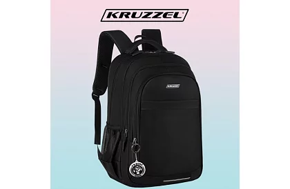 Plecak o pojemności 22 litrów – czarny