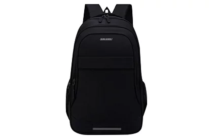 Plecak o pojemności 22 litrów – czarny