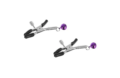 Zestaw erotycznych akcesoriów - czarny