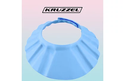 Daszek dla dzieci do mycia głowy