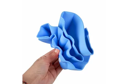 Daszek dla dzieci do mycia głowy