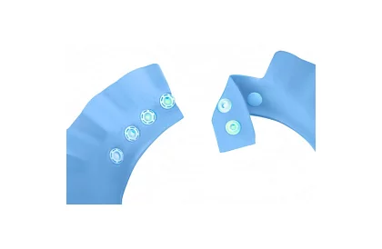 Daszek dla dzieci do mycia głowy