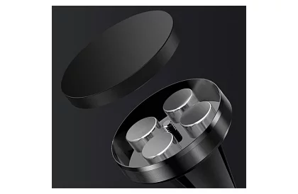 Magnetyczny uchwyt telefonu do wentylacji samochodu