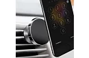 Magnetyczny uchwyt telefonu do wentylacji samochodu