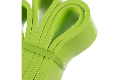 Gumy oporowe do ćwiczeń 4 sztuki – 2-40 kg