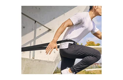 Gumy oporowe do ćwiczeń 4 sztuki – 2-40 kg