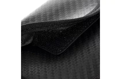 Etui na klucze i karty – blokuje kopiowanie sygnału - 2 sztuki