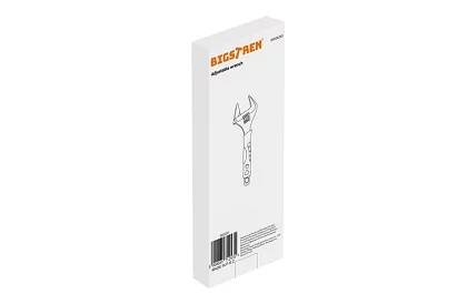 Klucz szwedzki regulowany – 0–35 mm