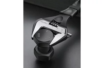 Klucz szwedzki regulowany – 0–35 mm