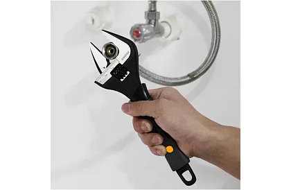 Klucz szwedzki regulowany – 0–35 mm