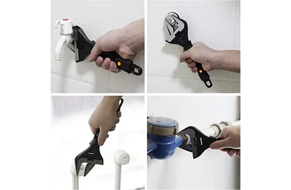 Klucz szwedzki regulowany – 0–35 mm