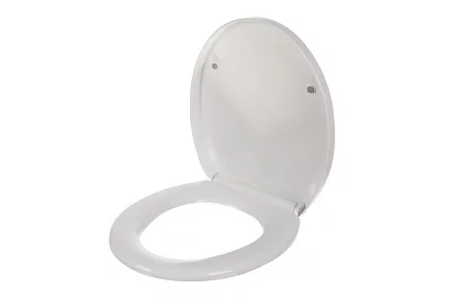 WC deska z wolframem spowolnionym opadaniem