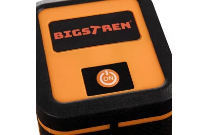 Laserowa poziomica - laser krzyżowy do niwelacji