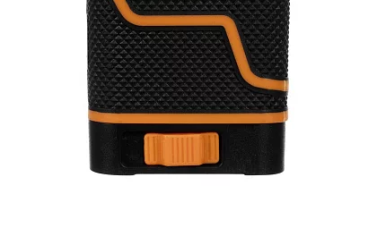 Laserowa poziomica - laser krzyżowy do niwelacji