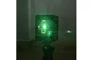Laserowa poziomica - laser krzyżowy do niwelacji