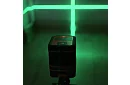 Laserowa poziomica - laser krzyżowy do niwelacji