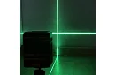 Laserowa poziomica - laser krzyżowy do niwelacji