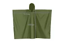 Poncho przeciwdeszczowe - zielone