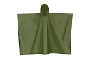Poncho przeciwdeszczowe - zielone