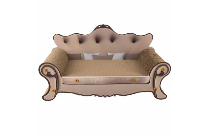 Drapak dla kotów - sofa Purlov 24285