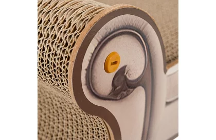 Drapak dla kotów - sofa Purlov 24285